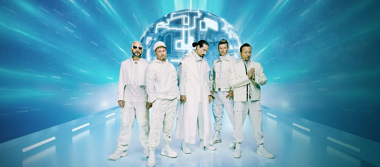 Backstreet Boys