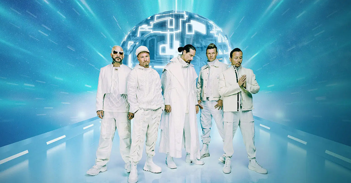 Backstreet Boys