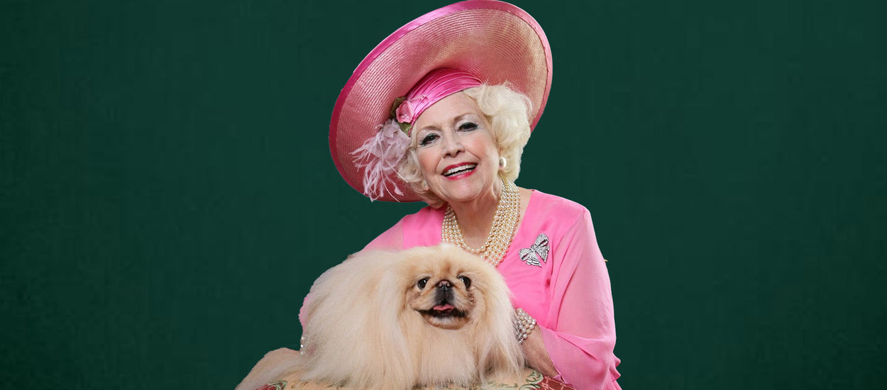 Barbara Cartland
