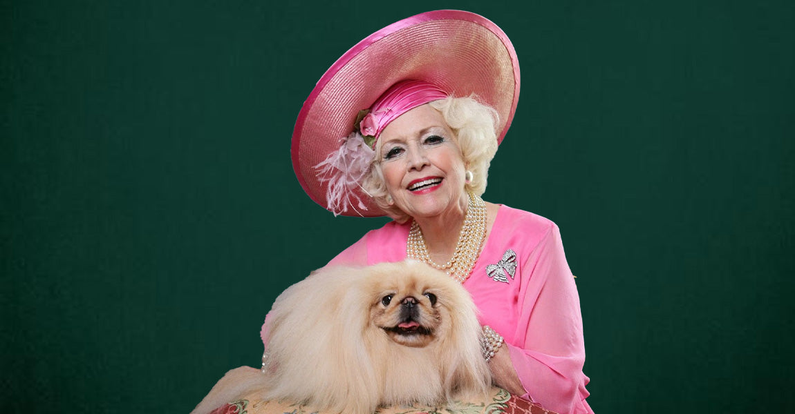 Barbara Cartland