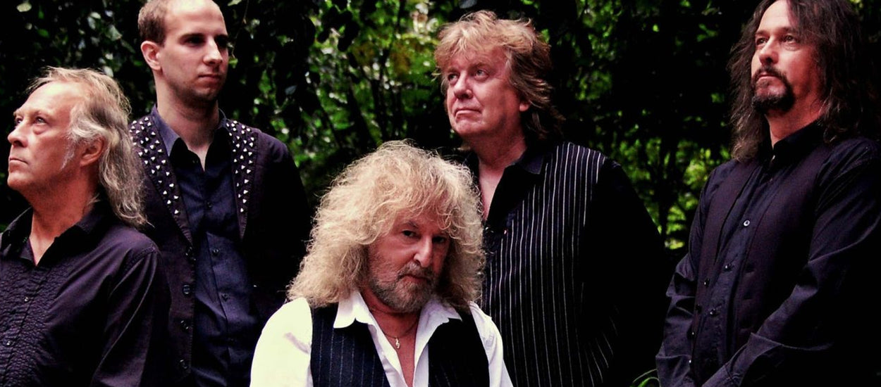 Barclay James Harvest