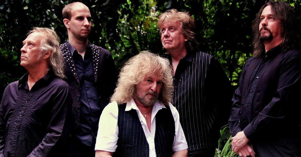 Barclay James Harvest