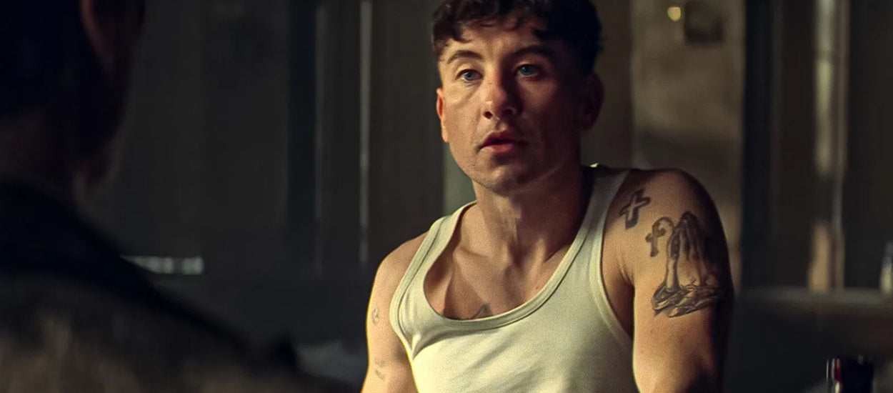 Barry Keoghan