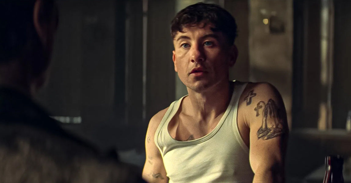 Barry Keoghan