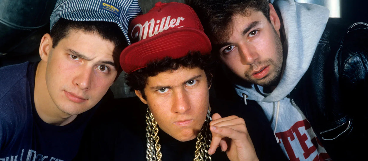 Beastie Boys