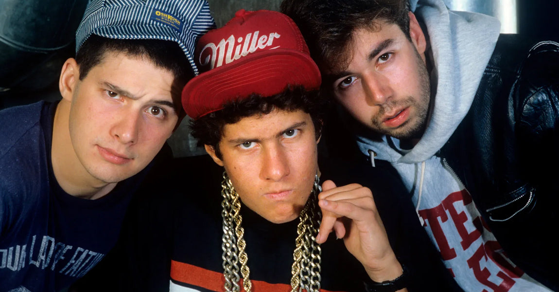 Beastie Boys