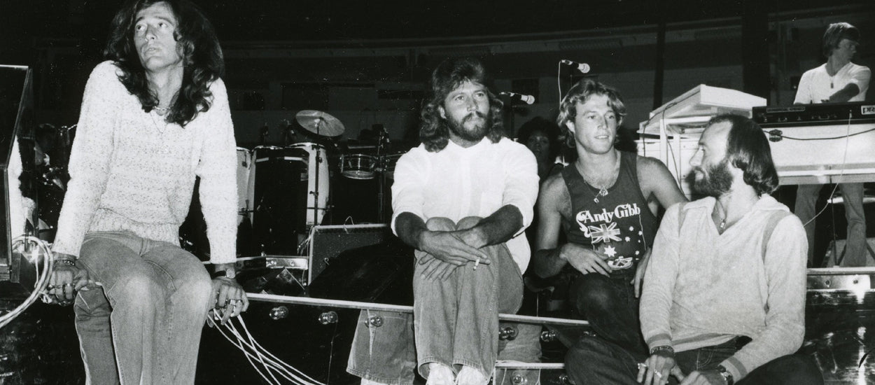 Bee Gees