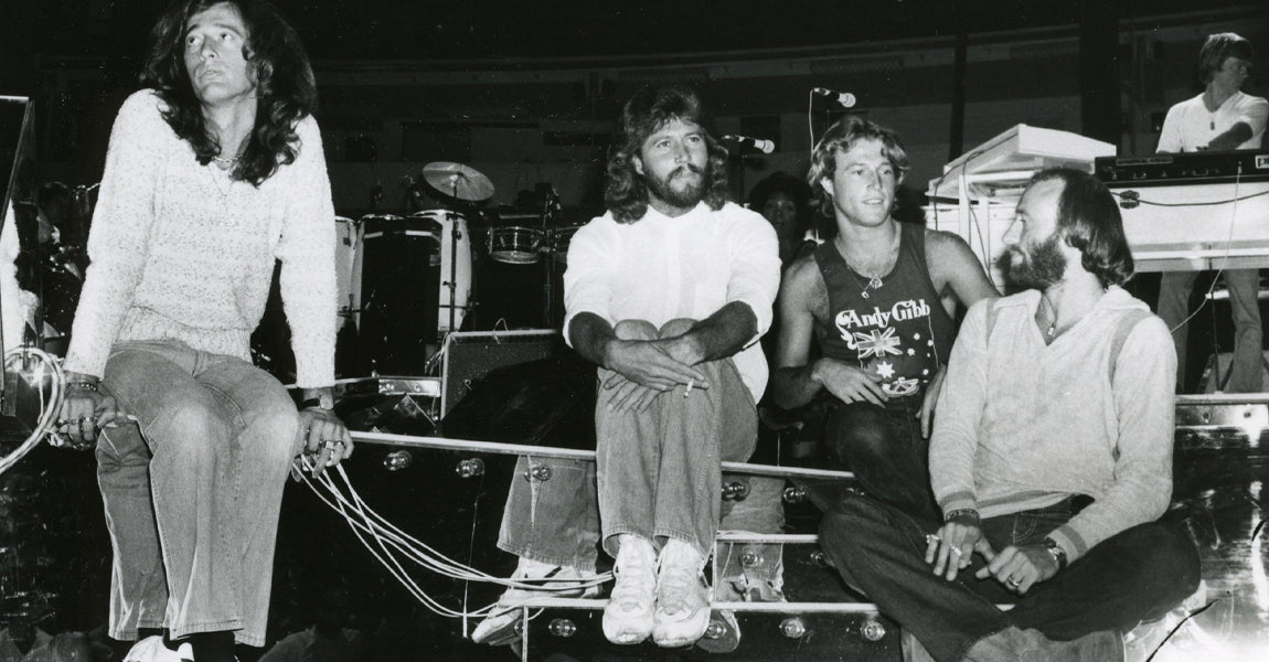 Bee Gees
