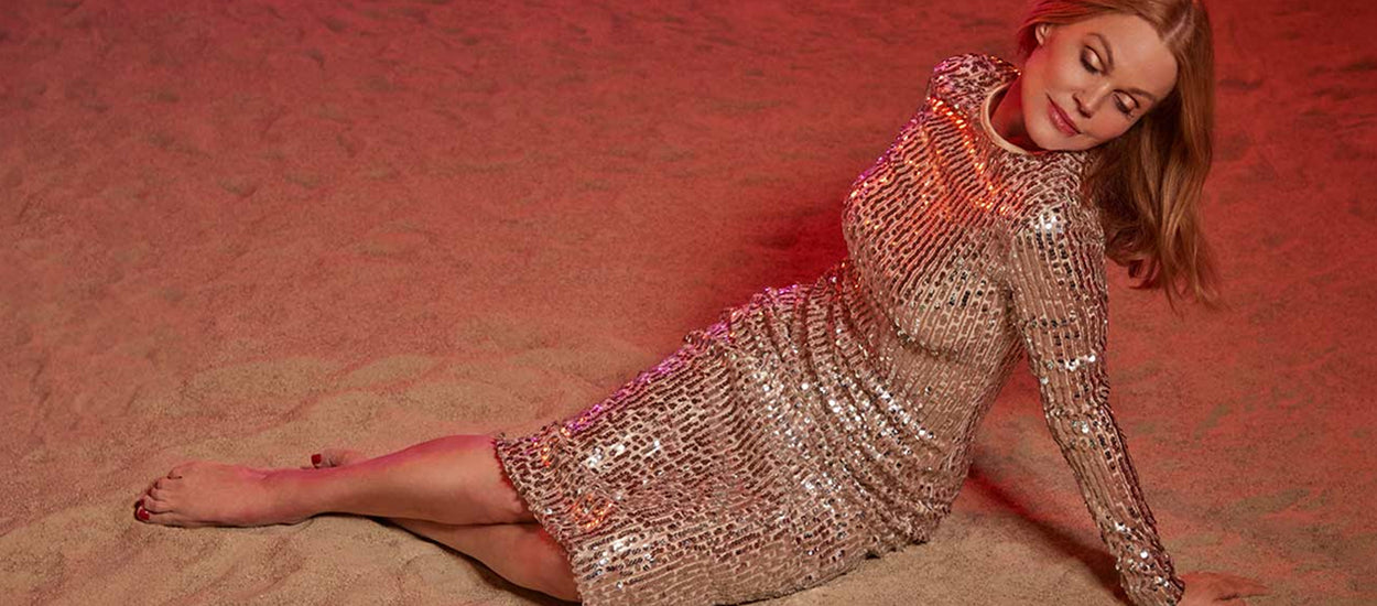 Belinda Carlisle
