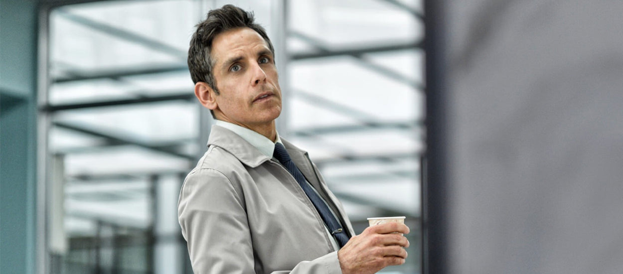 Ben Stiller