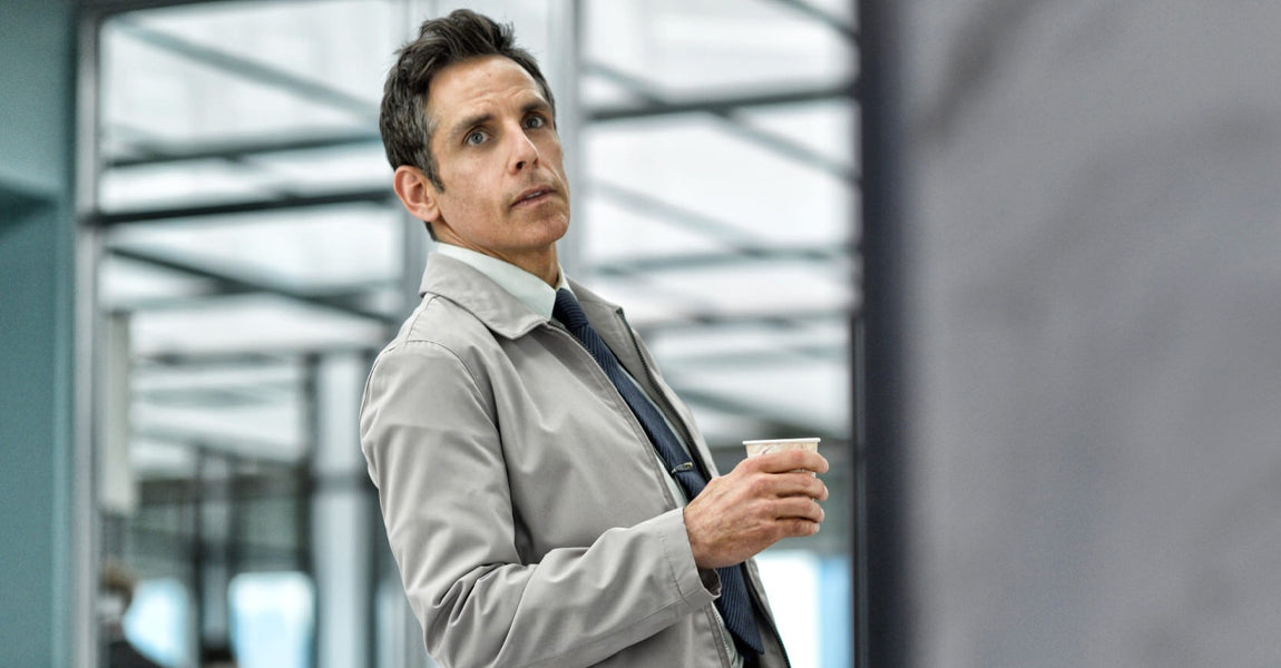 Ben Stiller