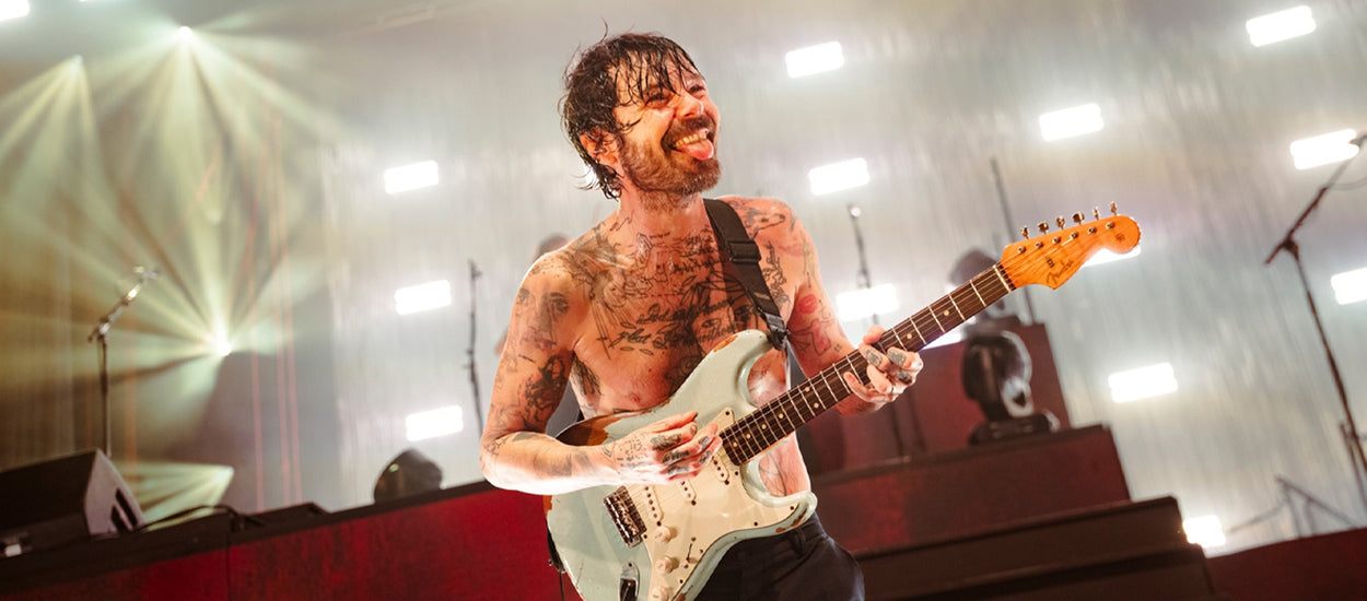 Biffy Clyro