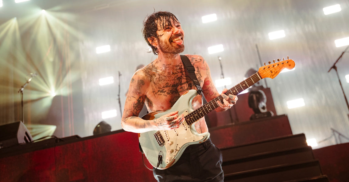 Biffy Clyro