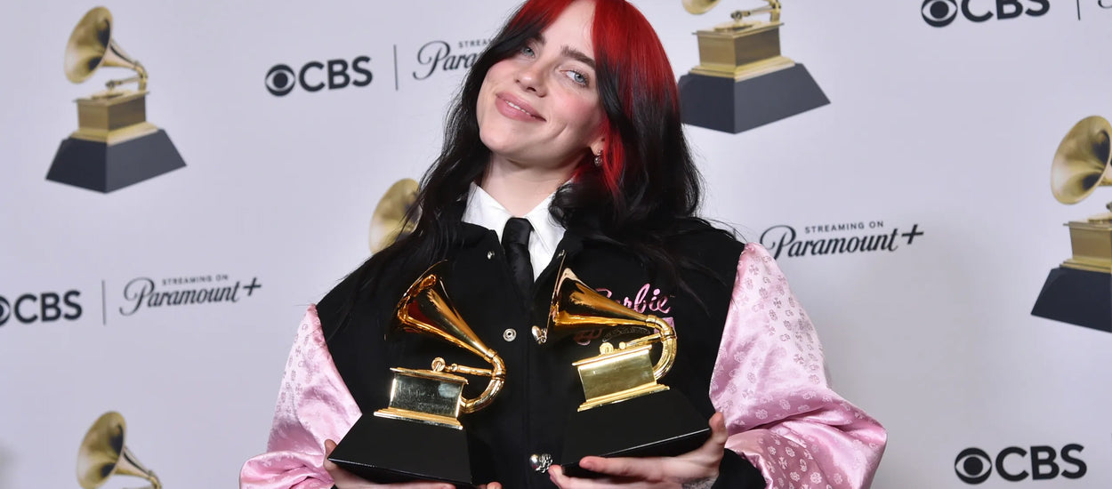 Billie Eilish