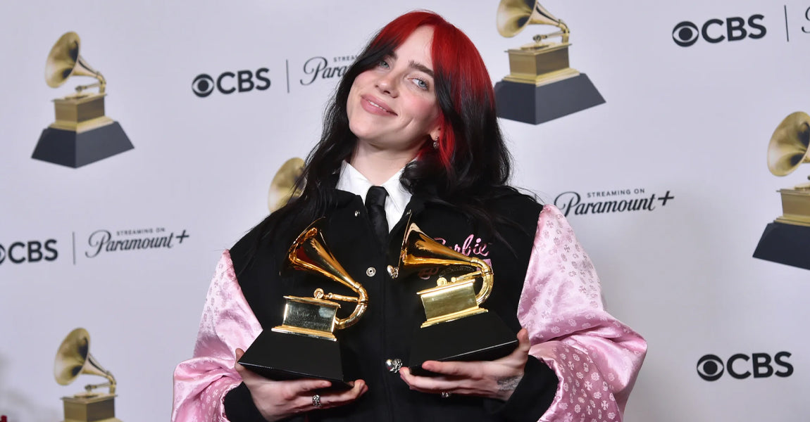 Billie Eilish