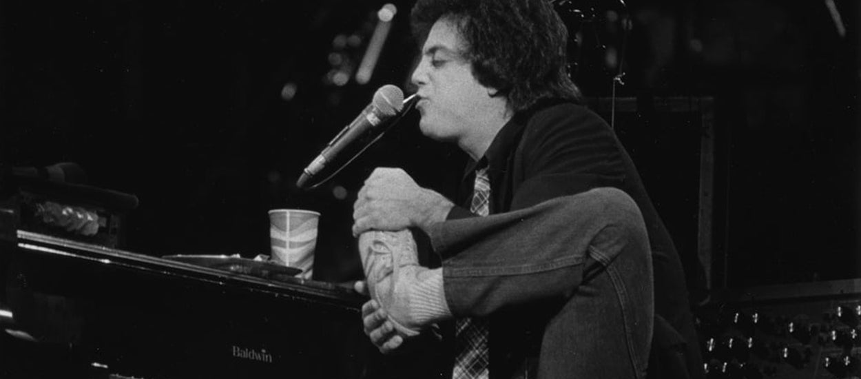 Billy Joel