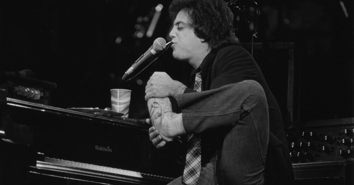 Billy Joel