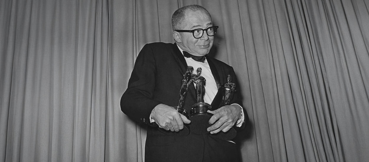Billy Wilder