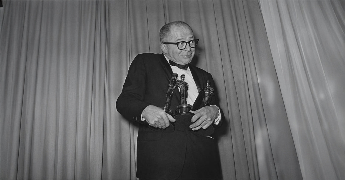 Billy Wilder