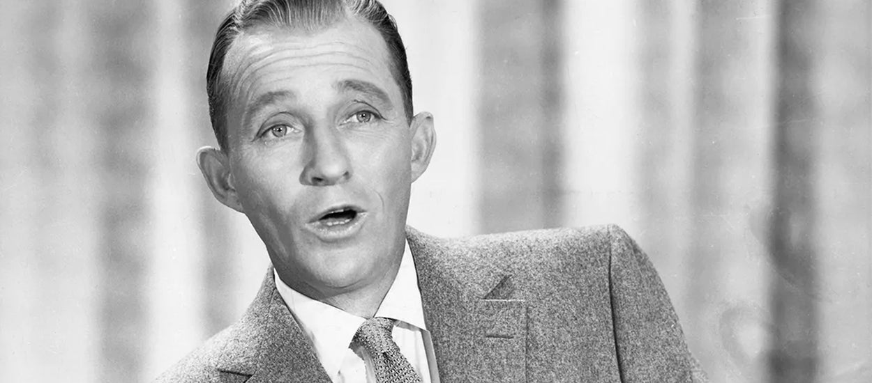 Bing Crosby