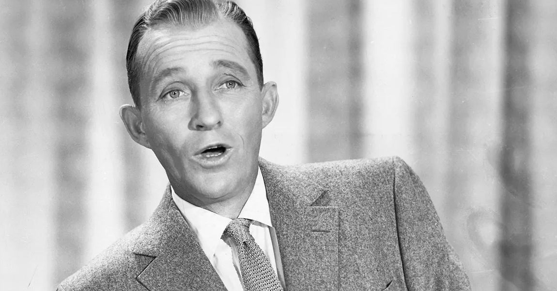 Bing Crosby
