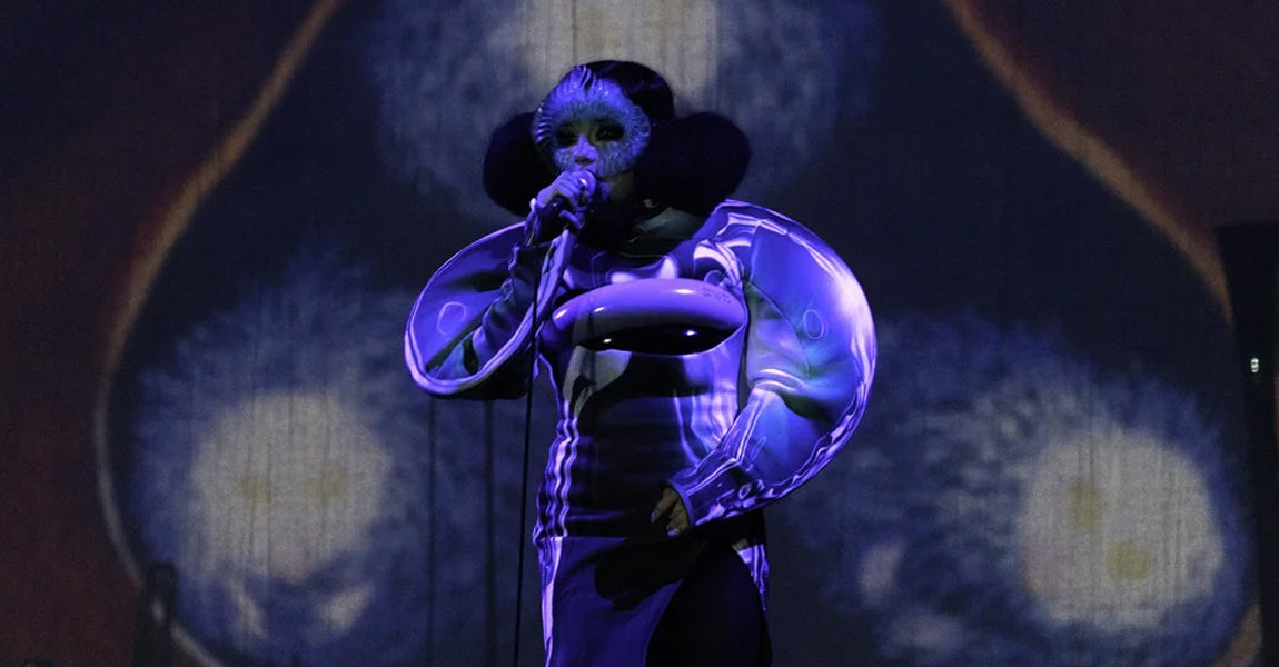 Bjork
