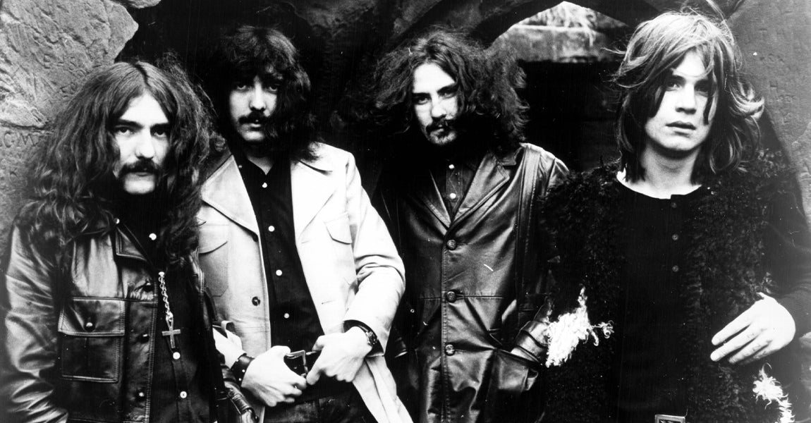 Black Sabbath