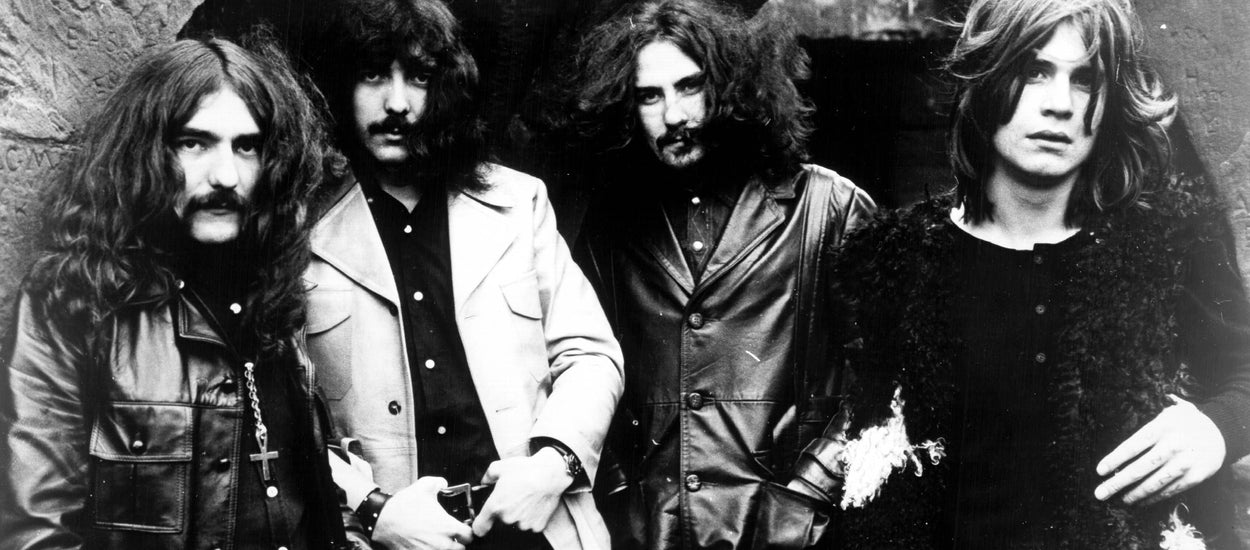 Black Sabbath