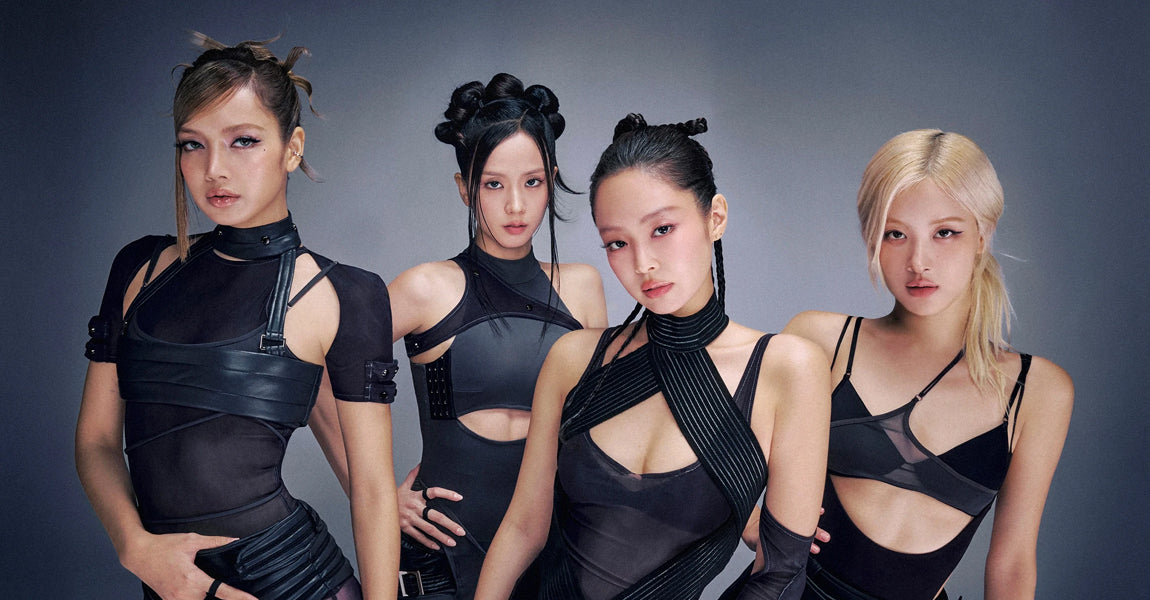 Blackpink