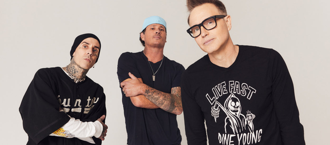 Blink 182