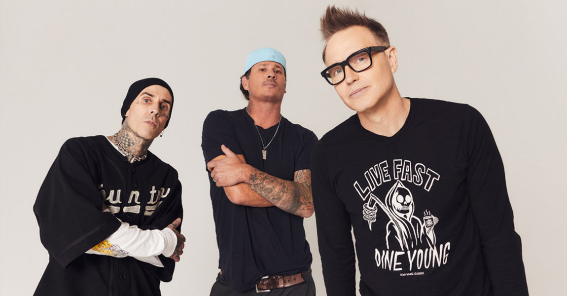 Blink 182