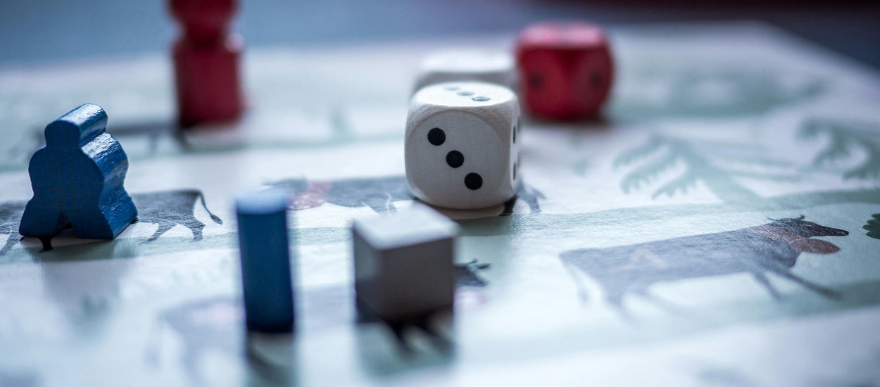 Board Game Accessories