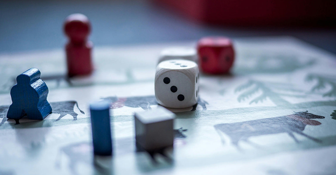 Board Game Accessories