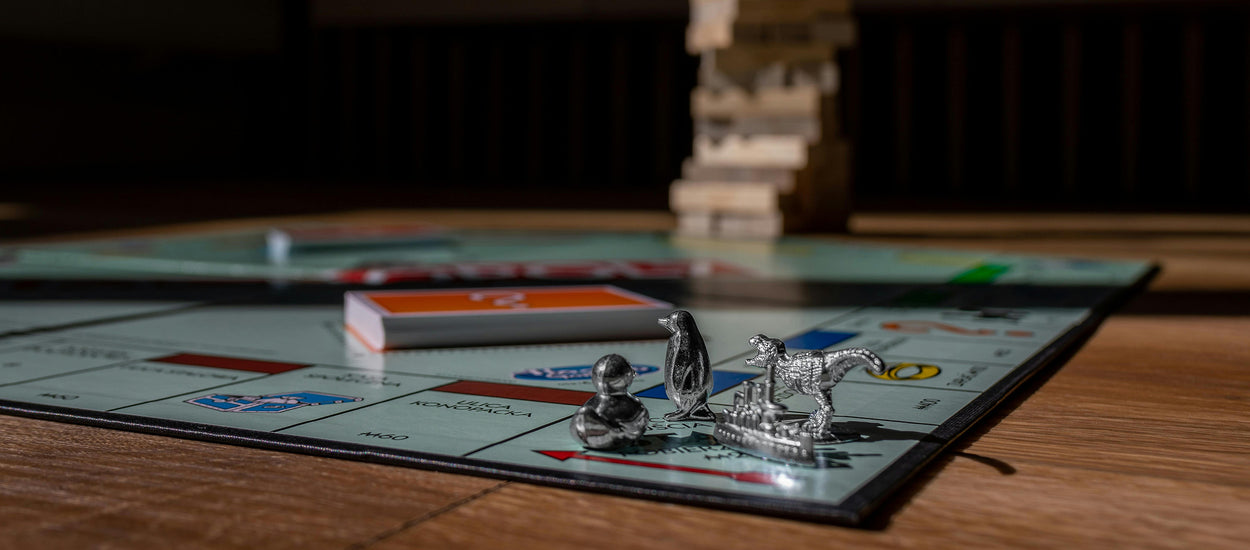 Board Games