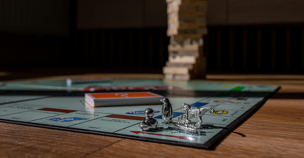 Board Games