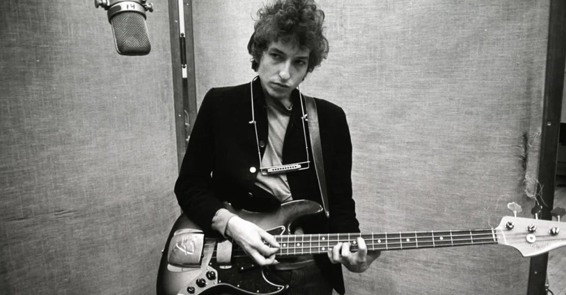 Bob Dylan