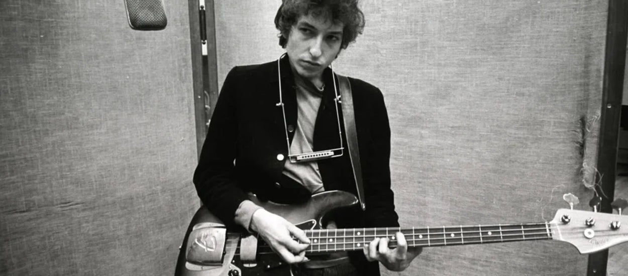 Bob Dylan