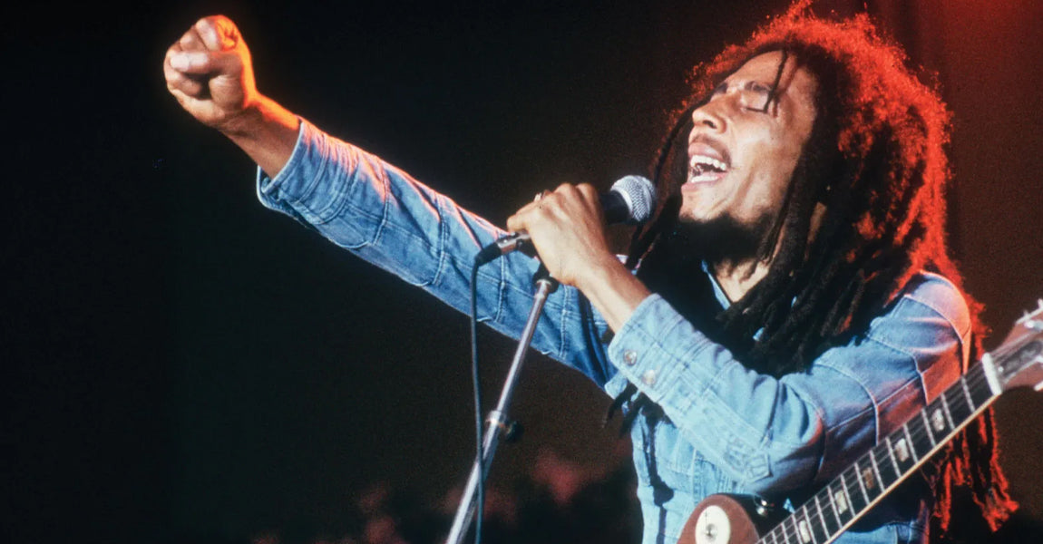 Bob Marley