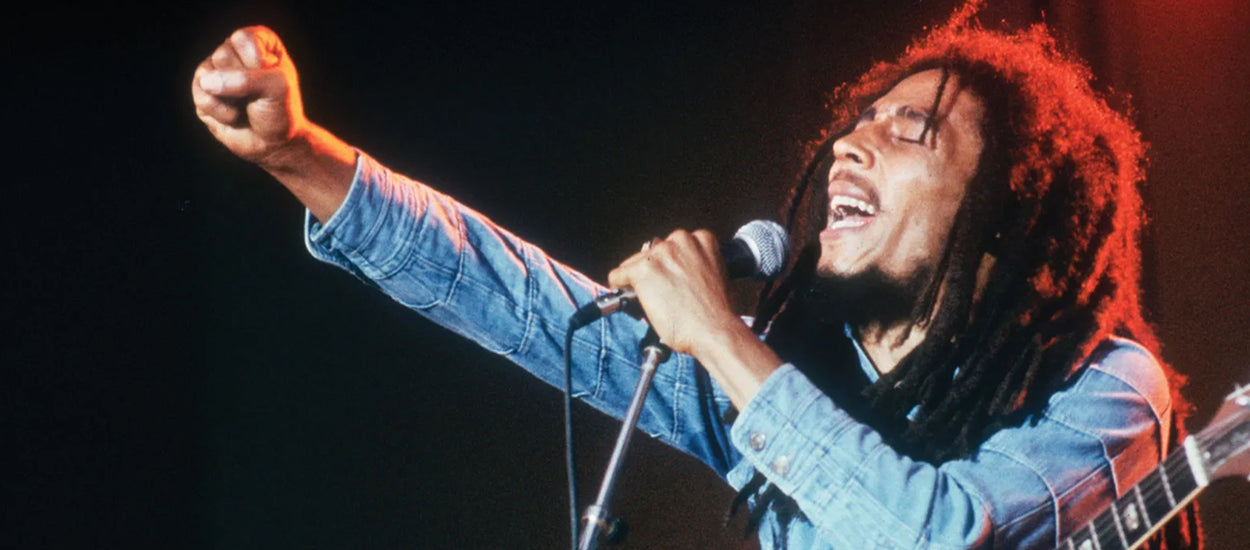 Bob Marley