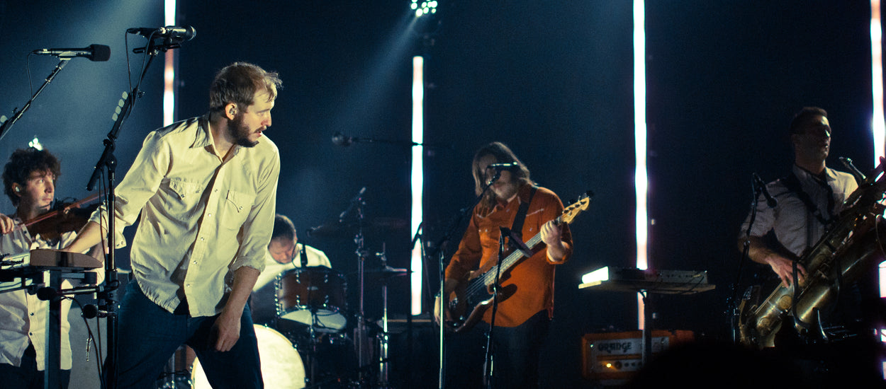 Bon Iver
