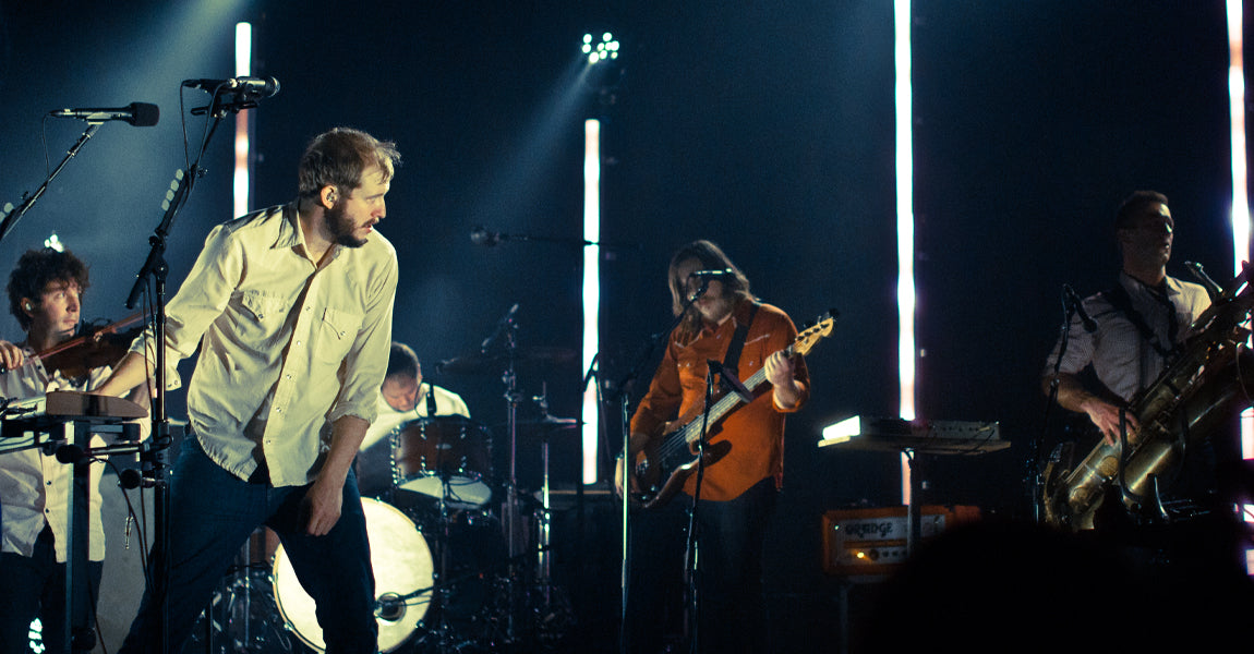 Bon Iver