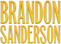 Brandon Sanderson