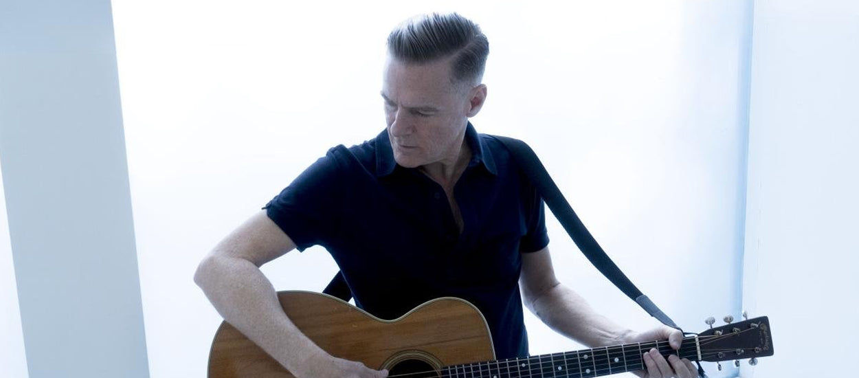 Bryan Adams