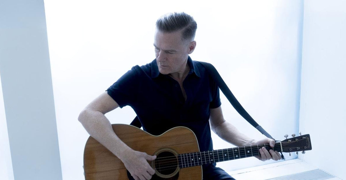 Bryan Adams