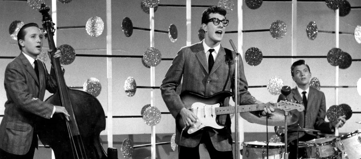 Buddy Holly