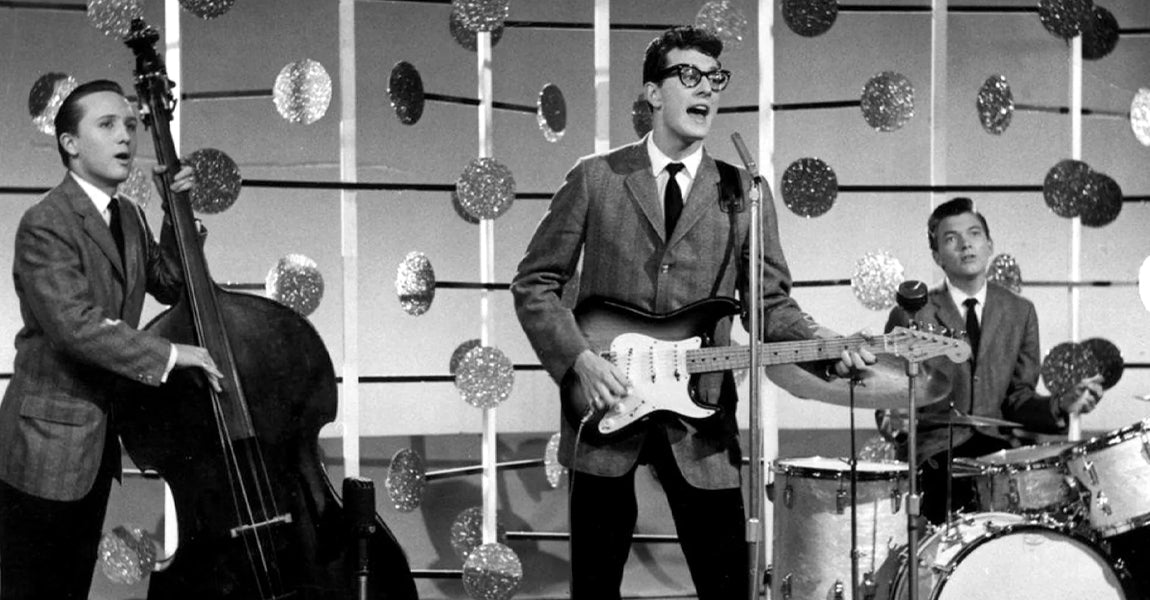 Buddy Holly