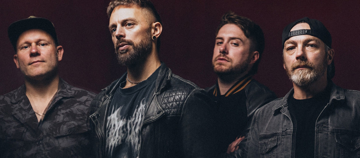 Bullet For My Valentine