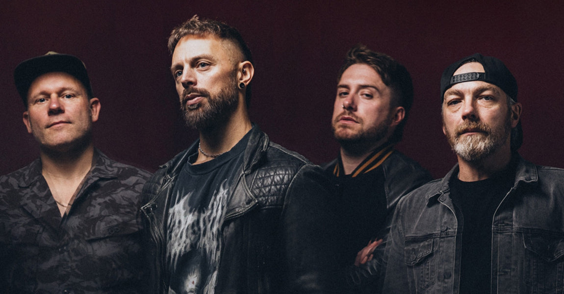 Bullet For My Valentine