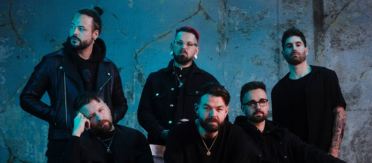 Bury Tomorrow