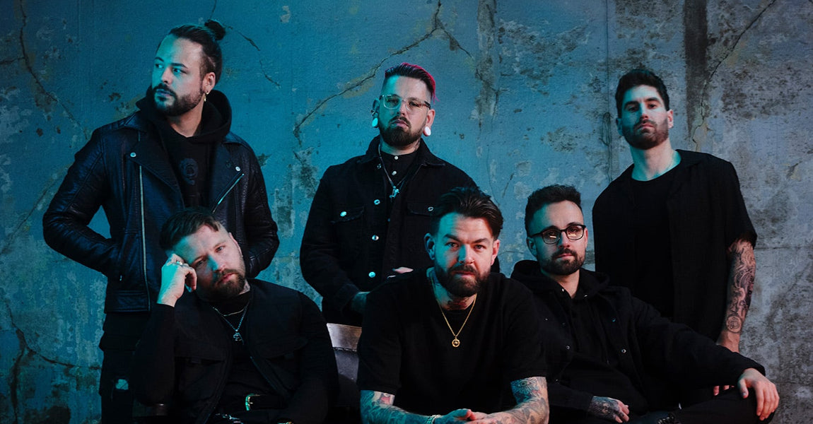 Bury Tomorrow